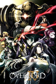 Overlord IV poster