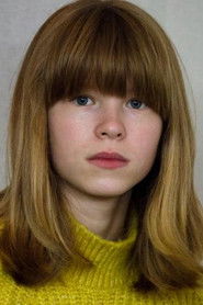 Photo of Silja Esmår Dannemann as Fanny