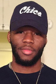 Photo of Quincy LaVallais as Self