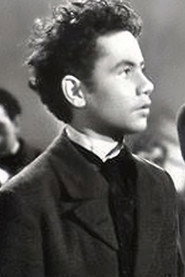 Photo of Salvador Lotito as Ángel