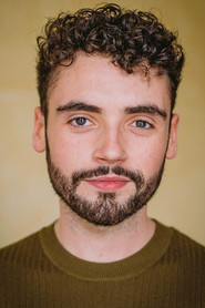 Photo of Joel McVeagh as Karlton