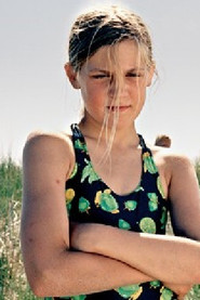 Photo of Julia Krohn as Selma