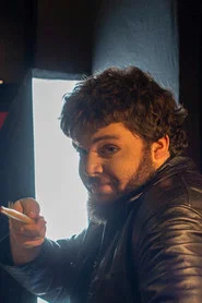 Photo of Matthew Sahagian as Benji