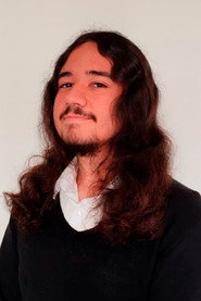 Photo of Pedro Rodriguez as Homem no banheiro
