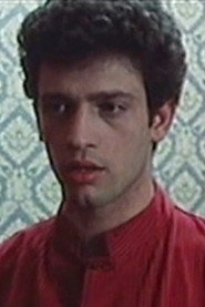 Photo of Cosimo Milone as Giuseppe, il cameriere