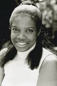 Photo of Sarina C. Grant as Ms. Parmington (voice)