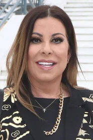 Photo of Antzela Dimitriou as Άντζελα