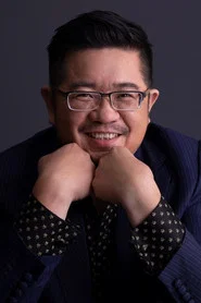 Photo of Chang Yao-sheng as Meat pie peddler