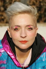 Photo of Gülin Kılıçay as herself
