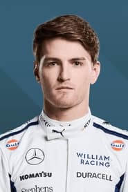 Photo of Logan Sargeant as Self