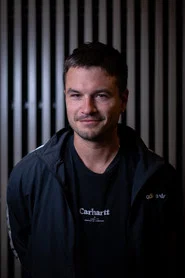 Photo of Kim Allamand as Stalder