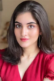 Photo of Navika Kotia as Sapna Godbole