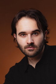 Photo of Kitu Turcas as Robert Schumann