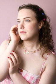 Photo of Esther Fallick as Dirk