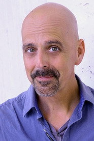 Photo of David Harper as Teddy