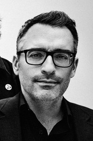 Photo of Jean-François Pauzé as Jean-François Pauzé