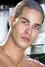Photo of Gustavo Amorin as (archive footage)