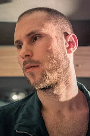 Photo of Max Melüh as Radiomoderator
