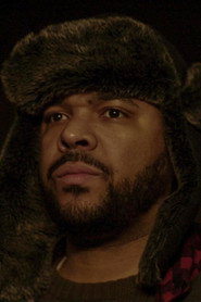 Photo of Darryle Johnson as Harry