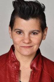 Photo of Jodi Pongratz as Lauren