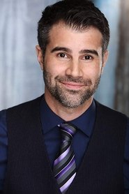 Photo of Bernardo Cubria as Carl