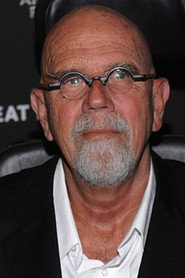 Photo of Chuck Close as Self
