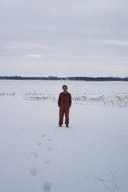 Photo of David Nobles as Man