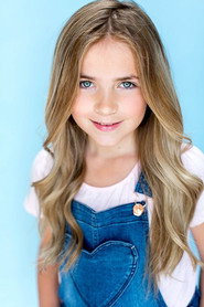 Photo of Ava Sleeth as Young Sarah