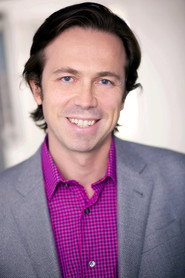 Photo of Serge Levin as Dr. Ed Softly