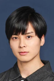Photo of Wataru Eguchi as Kazuya Sugihara