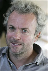 Photo of Frédéric Lenoir as (voice)
