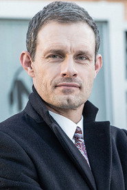 Photo of Ben Price as James