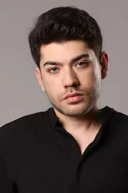 Photo of Demir Küpeli as Emre