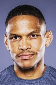 Photo of John de Jesus as Himself