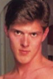 Photo of Paul Sexton