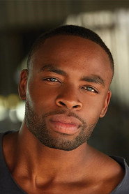 Photo of Thomas Copeland Jr. as Arthur