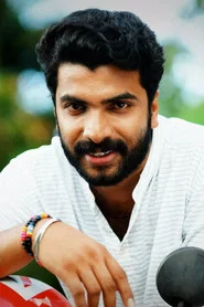 Photo of Anoop Krishnan
