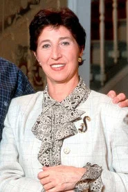Photo of Kristine Arras as Grandmother