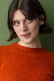 Photo of Julia Daigh as Shelley