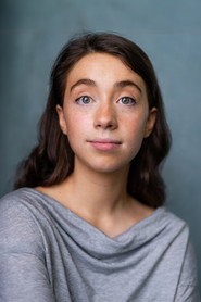 Photo of Calla Hughes as Flora