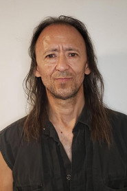 Photo of Jackie Green as Chief Joseph