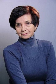 Photo of Malika Ibrahimova
