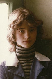 Photo of Anikó Iván as Szukics Magda