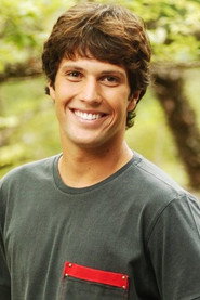 Photo of Gustavo Leão as Augusto Fritzenwalden / Guto