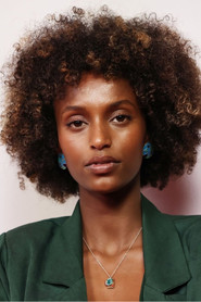 Photo of Edyll Ismail as Zuri