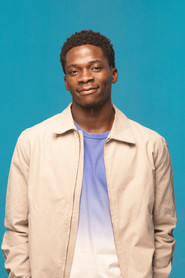 Photo of Victor Josiah as Victor