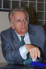 Photo of Antonio Avati as Himself