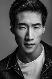 Photo of Jae Kim as Bossman