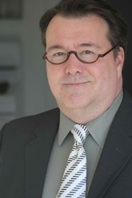 Photo of Rowan Joseph as Voice