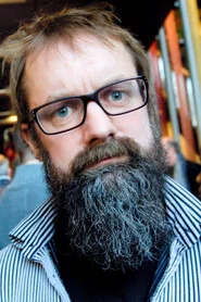 Photo of Egil Hegerberg as Dad